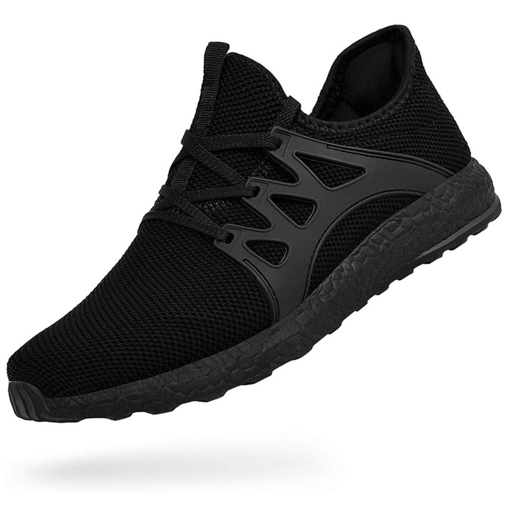 Men’s athletic shoes
